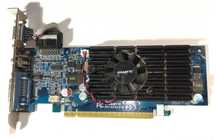 512MB Gigabyte GV-NX84S512H Nvidia 8400 GS GDDR2 PCI-E x16 VGA, DVI