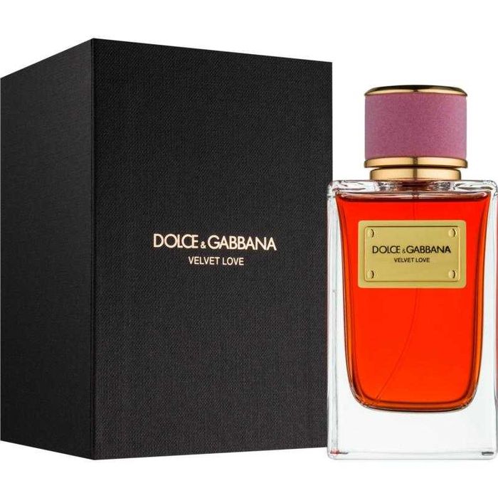 Dolce & Gabbana Velvet Love 50 ml edp