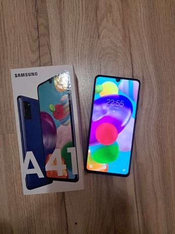 Samsung Galaxy A41