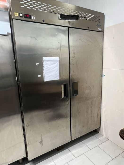 Arca congeladora 216x137x80