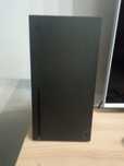 Xbox series x stan bardzo dobry +gry