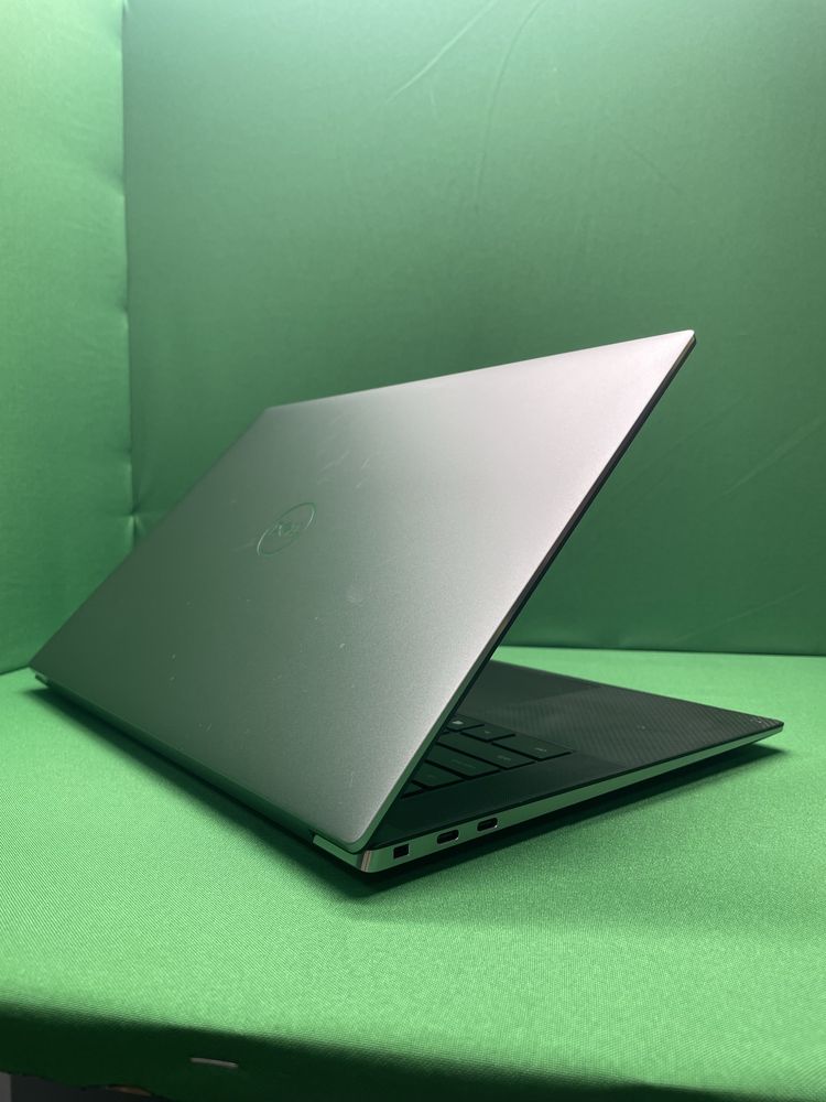 Dell Precision 5550 nvidia quadro t1000 4 gb