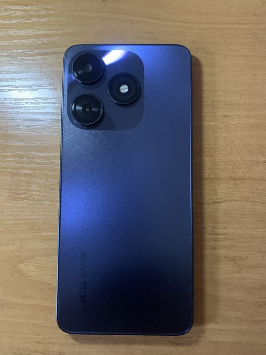 Tecno spark 10 KI5q