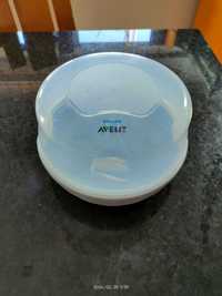 Esterilizador micro ondas Philips Avent