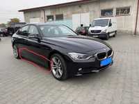 Пороги оригінал bmw 3 f30