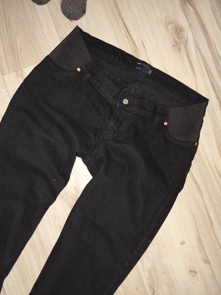 ASOS ciążowe do kostek pumpy rozm 44