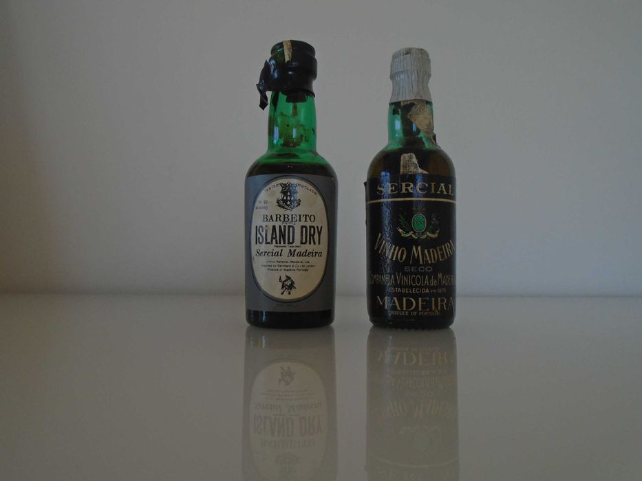 miniaturas - coleção (NOVO PREÇO)