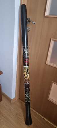 MEINL SDDG1-BK Didgeridoo Synthetic w bardzo dobrym stanie