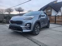 Kia Sportage Full led, kamera, czujniki !