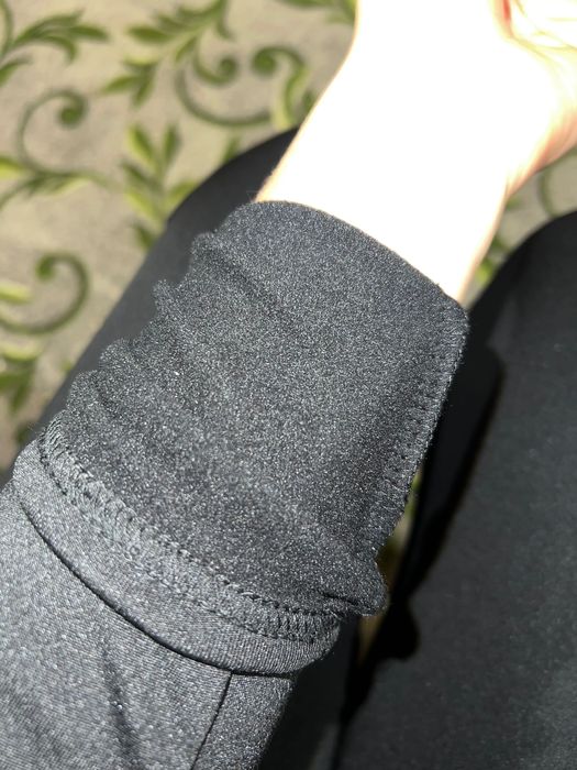 Жіночий комбінезон