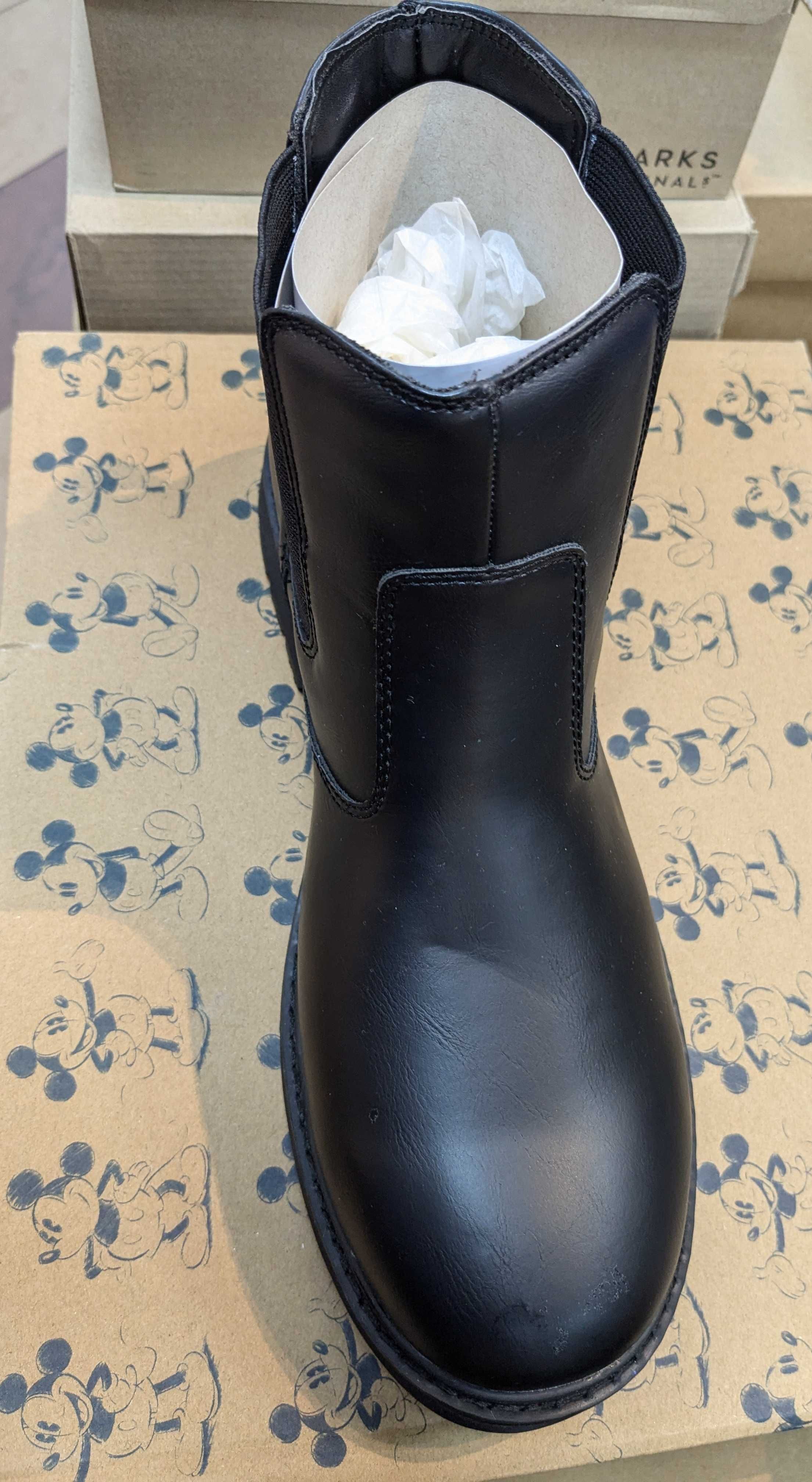 Botki Disney Stivali Donna rozm. 40