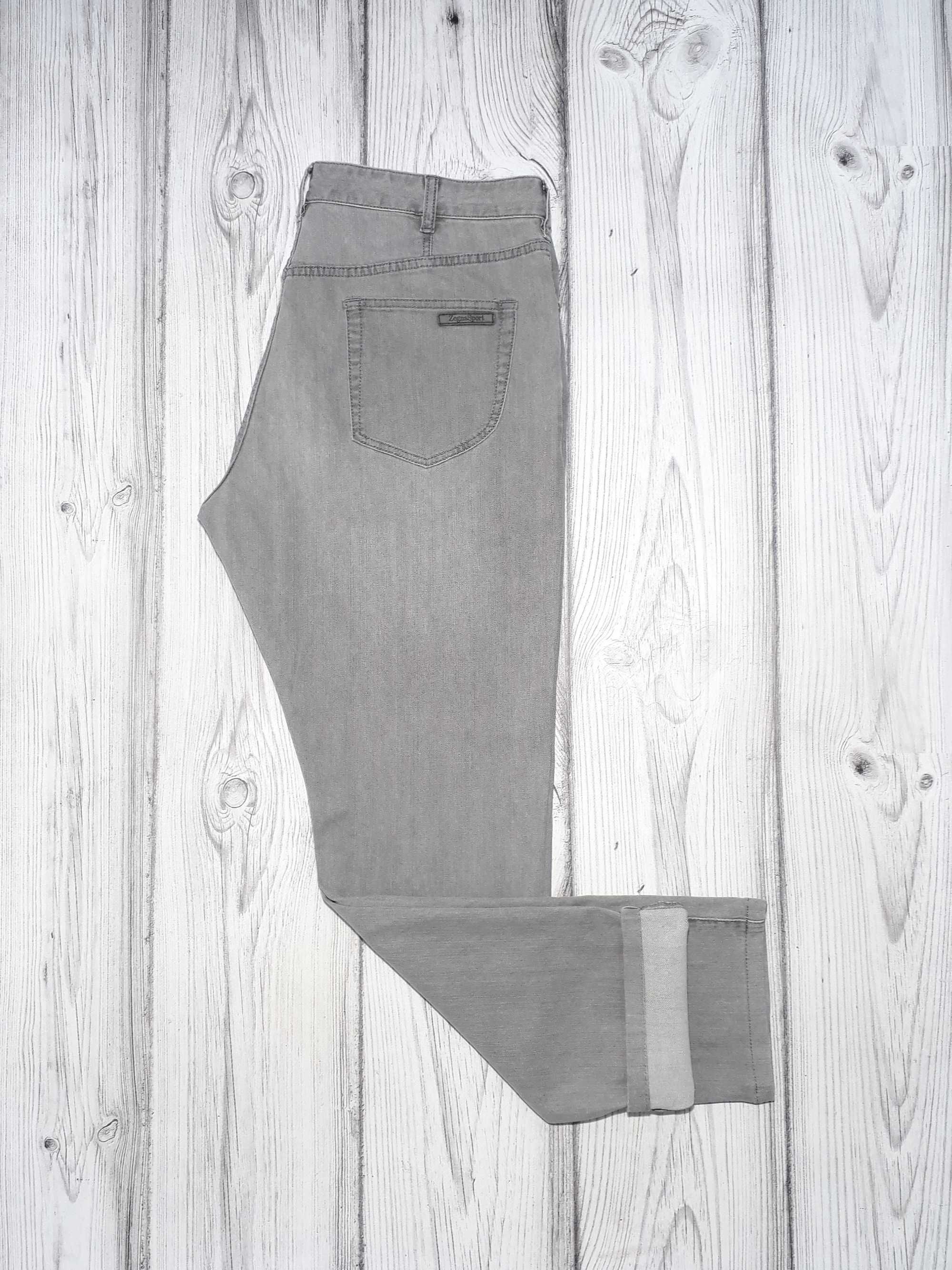 Джинси Zegna Sport розмір 40