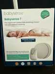 Monitor oddechu babysense 7