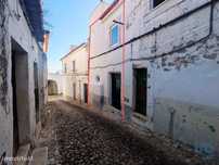 Casa / Villa T2 em Estremoz (Santa Maria e Santo André) de 109,00 m2