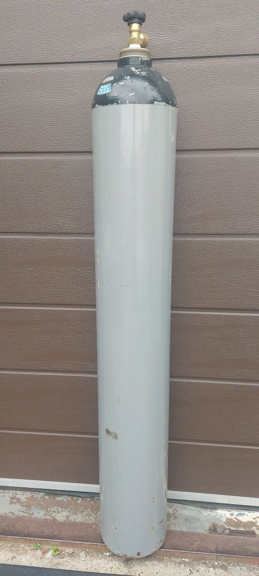 Butla HP Sprężone POWIETRZE 300/450BAR-50L Promocja
