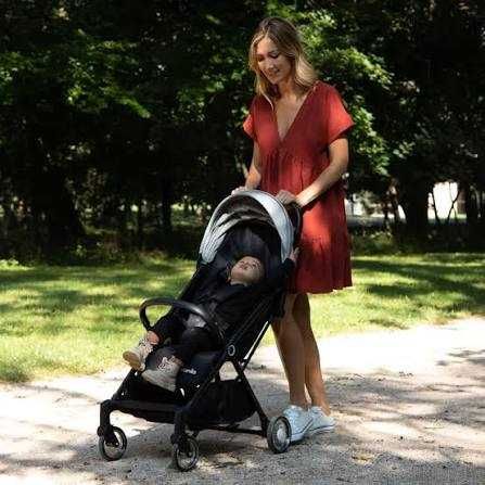 carrinho passeio bébé Nania Orla