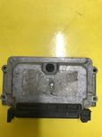 Блок управління двигуном Peugeot 206 0261206032