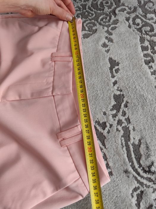 Spodnie Chino Dorothy Perkins S