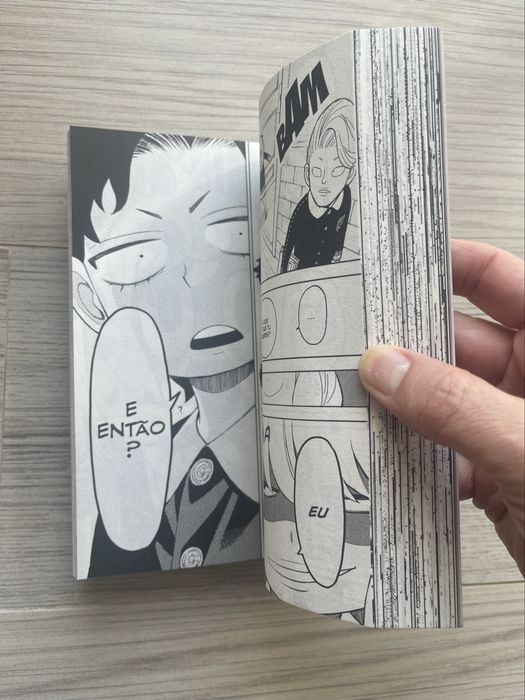 Spy Family - Manga - vol.4