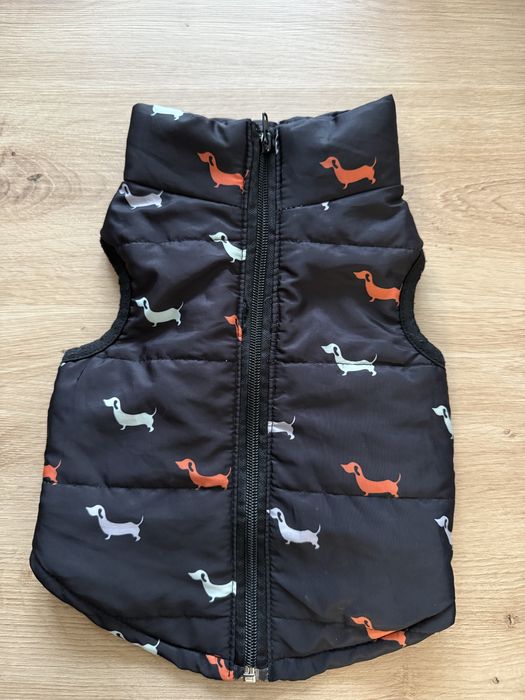 Kurteczka w jamniki rozmiar M