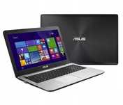 Laptop ASUS R556LA-XO946D i3-5010U/4GB/1TB/DVD-RW