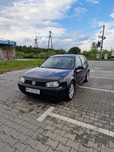 Volkswagen Golf Golf IV GTI 150 KM