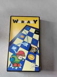 Warcaby gra  (W332)