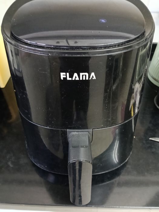 Fritadeira airfray Flama
