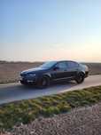 Skoda Octavia 3 RS 2.0 TDI