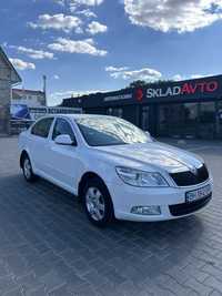 Skoda Octavia A5