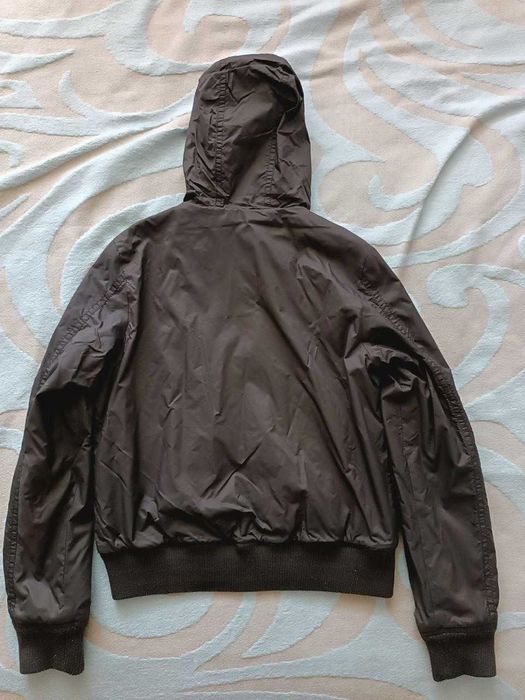 куртка осіння жіноча