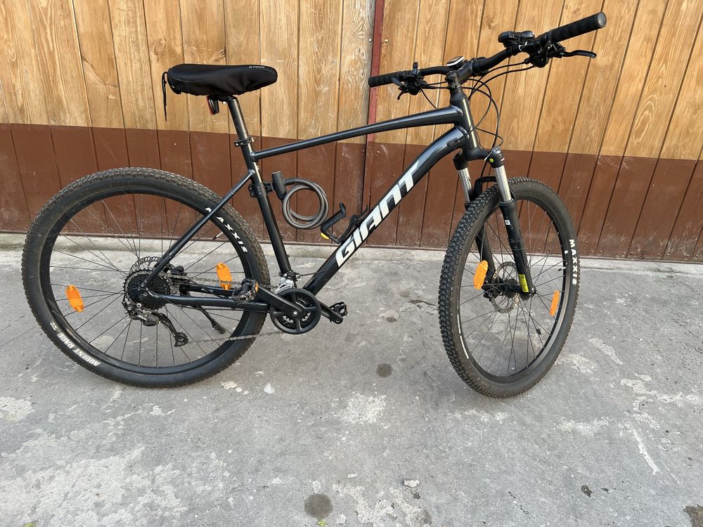 Rower GIANT Talon 5 XL 29 Hydrałlika