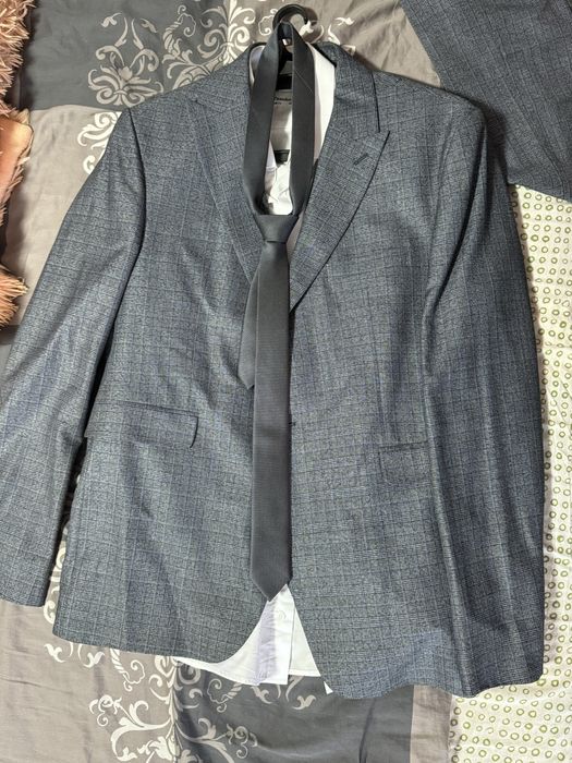 Продам костюм чоловічий