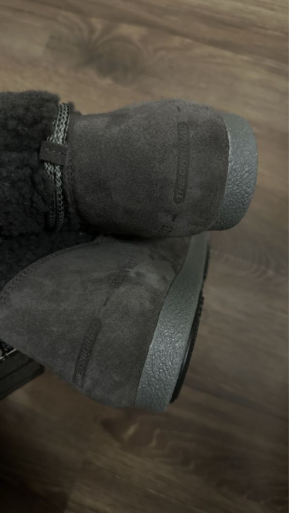 Сапоги ботинки moon boot