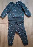 Dres komplet zestaw Primark