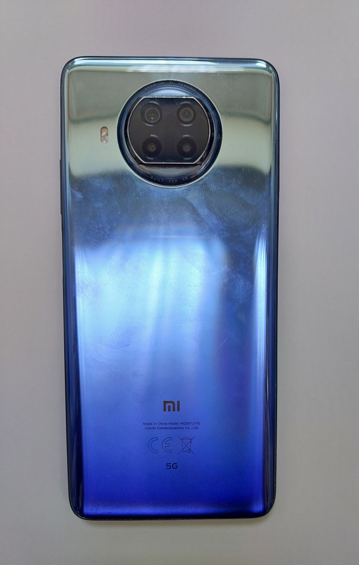 Xiaomi Mi 10T Lite 6/128