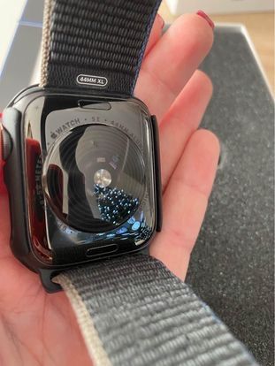 Smart Watch SE 44mm