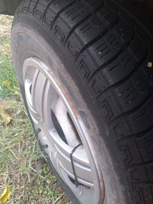 Продам ВАЗ 21099 1.5л 1991 року