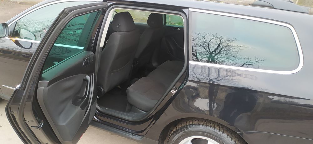 Продам пасат б 6