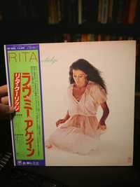 Продам японский винил Rita Coolidge