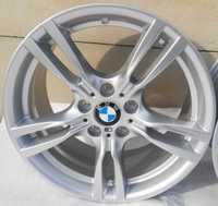 Felgi BMW M400 18x8 ET34 18X8,5 ET47