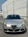 Alfa julietta 1.6 jtd