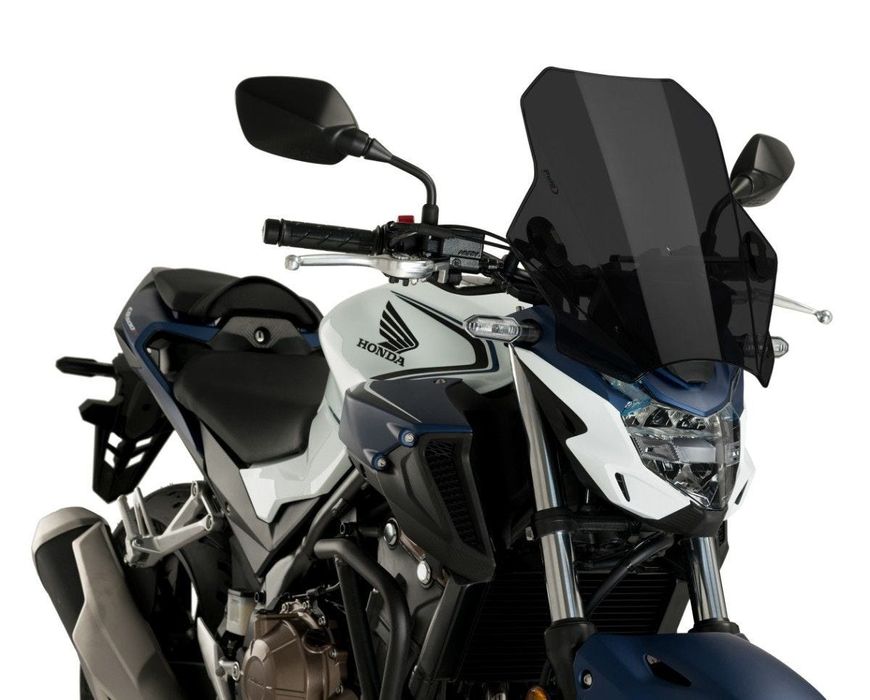 Viseira Windshield PUIG BAT Universal