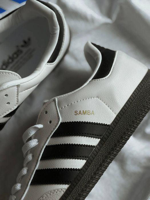 Adidas Samba OG 42
