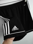 Adidas krótkie spodenki sportowe męskie S