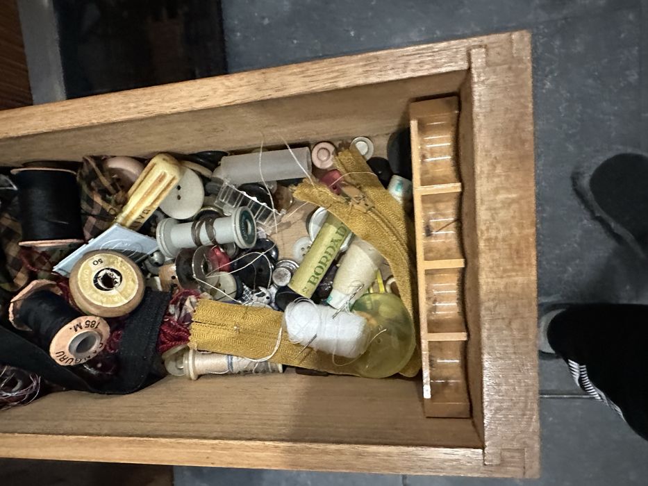 Maquina de costura Olivia CL50