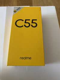 Realme C55 jak nowy