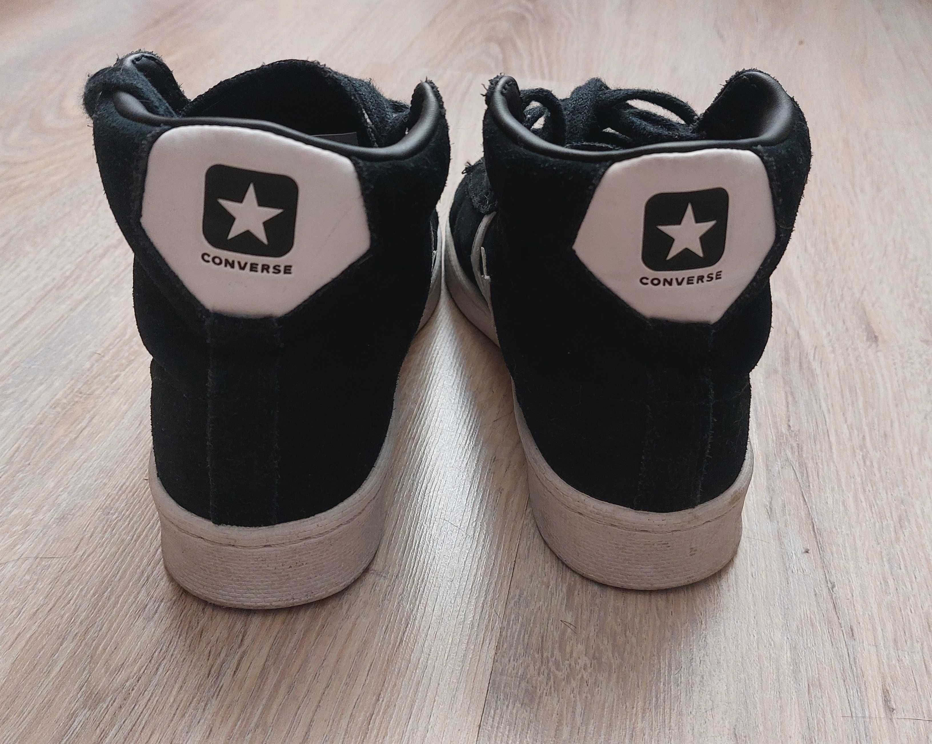 Trampki Converse