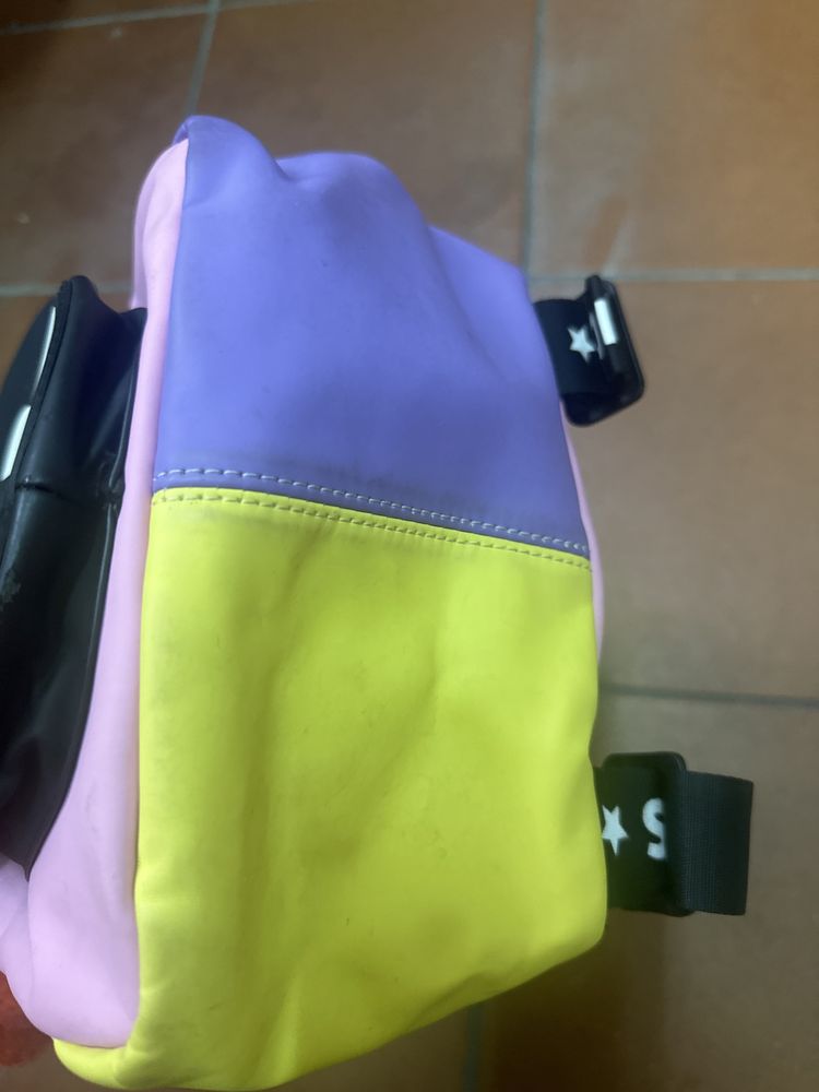 Mochila Zara  mickey