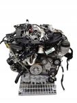 Regeneracja SILNIK MERCEDES E COUPE 3.0 CDI 642838
